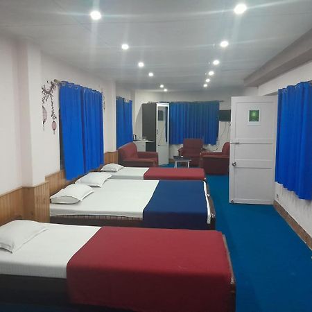 Hotel Paradiso Kalimpong Ngoại thất bức ảnh