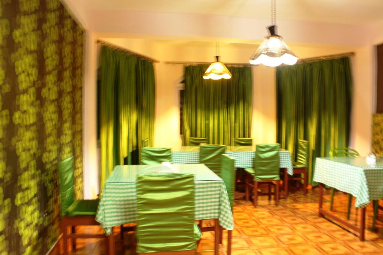 Hotel Paradiso Kalimpong Ngoại thất bức ảnh